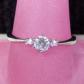 Rings - R8096