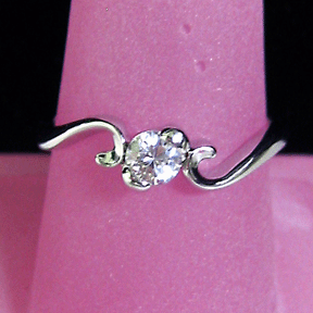 Rings - R8104