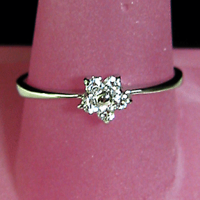 Rings - R8113