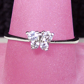 Rings - R8114