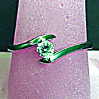 Rings - R8115
