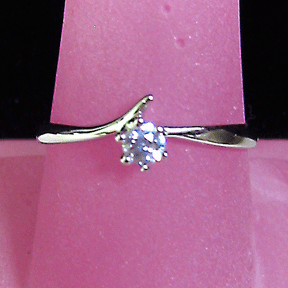 Rings - R8121