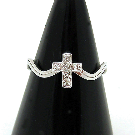Rings - R8384
