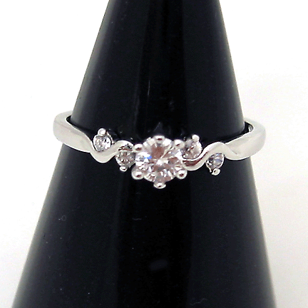Rings - R8401