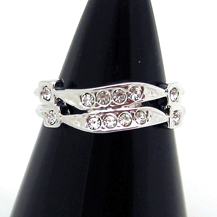 Rings - R8404