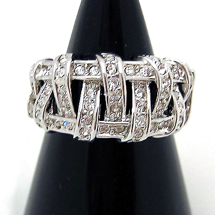 Rings - R8407