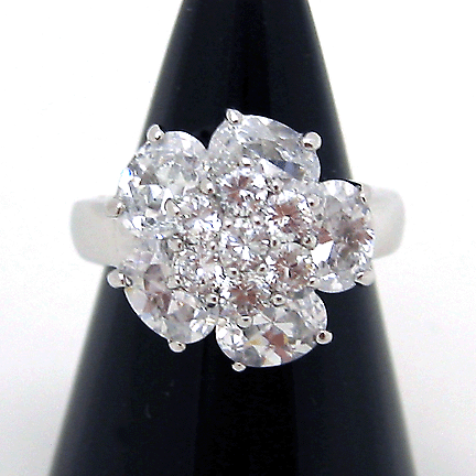 Rings - R8410