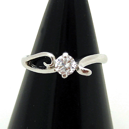 Rings - R8412