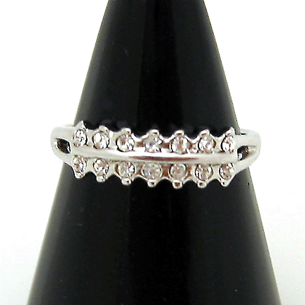 Rings - R8414