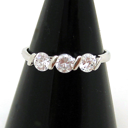 Rings - R8429