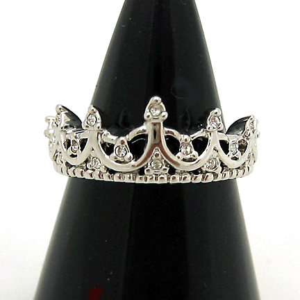 Rings - R8430