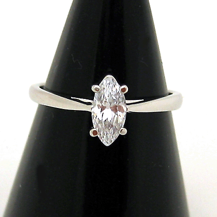 Rings - R8431