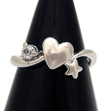 Rings - R8432