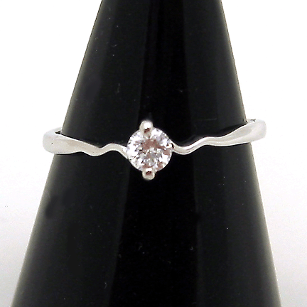 Rings - R8433