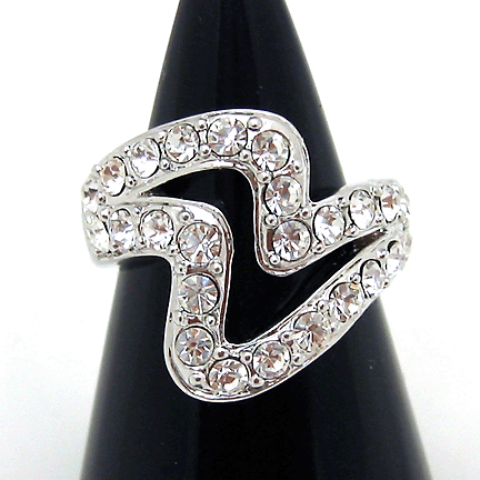 Rings - R8454