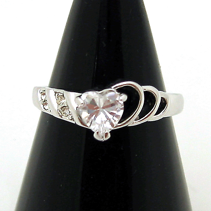 Rings - R8456
