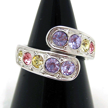 Rings - R8461