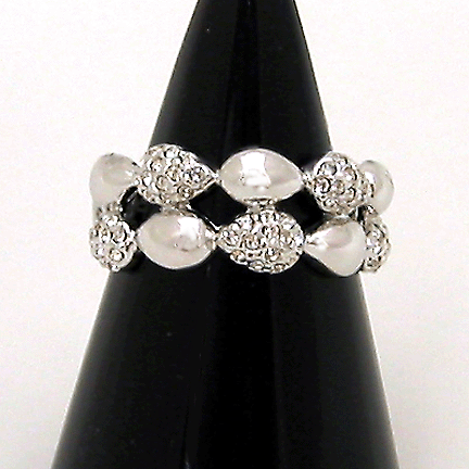 Rings - R8464