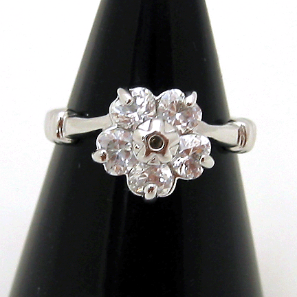 Rings - R8465