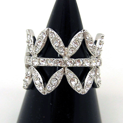 Rings - R8468