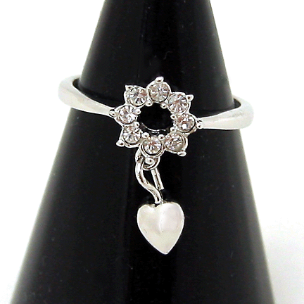 Rings - R8472
