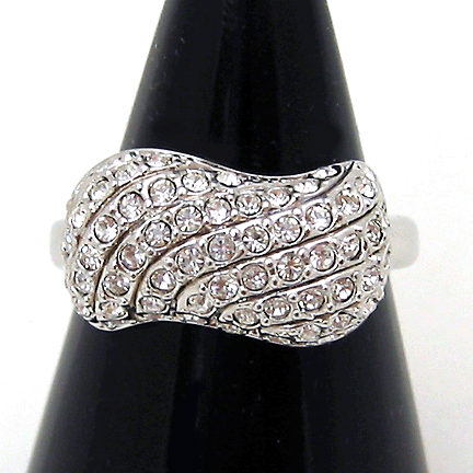 Rings - R8477