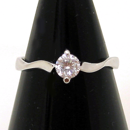Rings - R8486