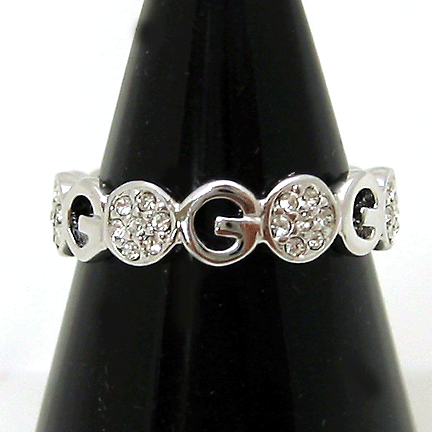 Rings - R8488
