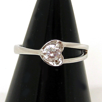 Rings - R8489