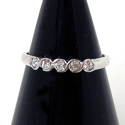 Rings - R8491