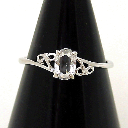 Rings - R8494