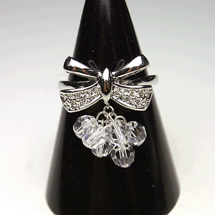 Rings - R8501