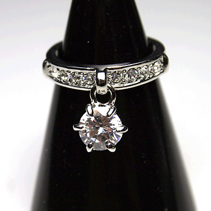 Rings - R8502