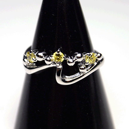 Rings - R8505