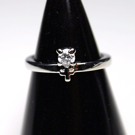 Rings - R8506