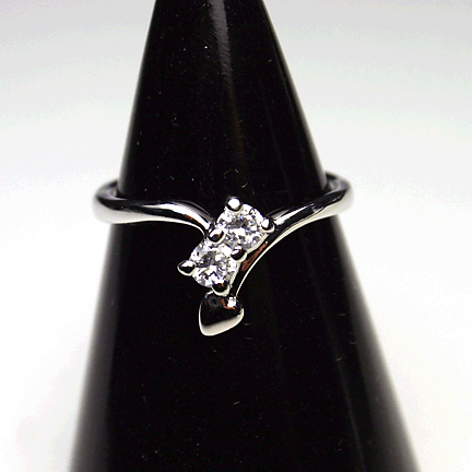 Rings - R8509