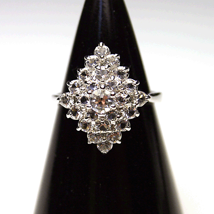 Rings - R8514