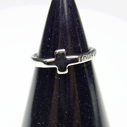 Rings - R8516