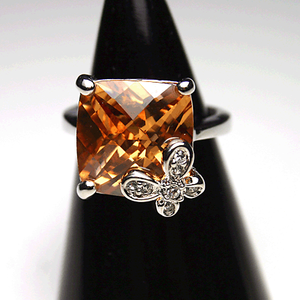 Rings - R8517