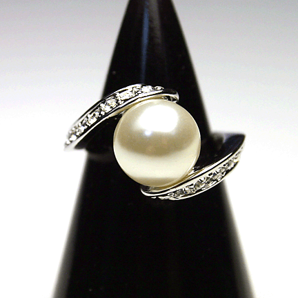 Rings - R8521