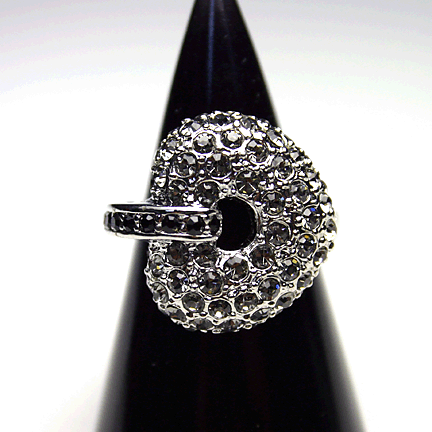 Rings - R8525