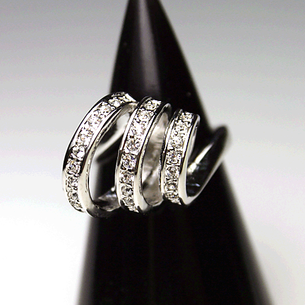 Rings - R8529