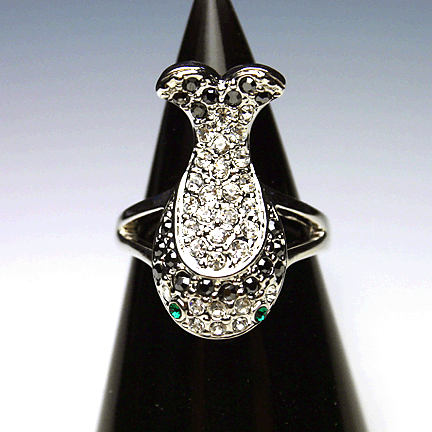 Rings - R8534