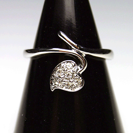Rings - R8539