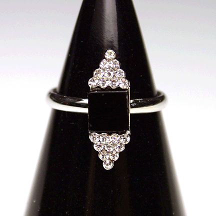 Rings - R8540