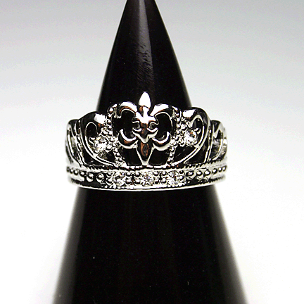 Rings - R8543