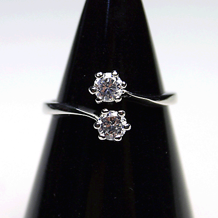 Rings - R8547