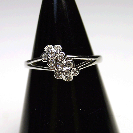 Rings - R8551