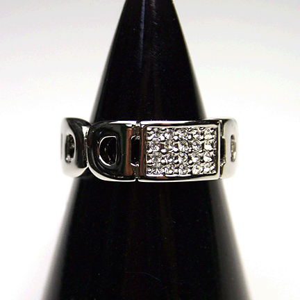 Rings - R8553