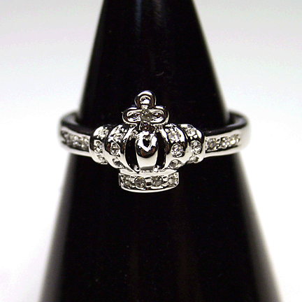 Rings - R8554